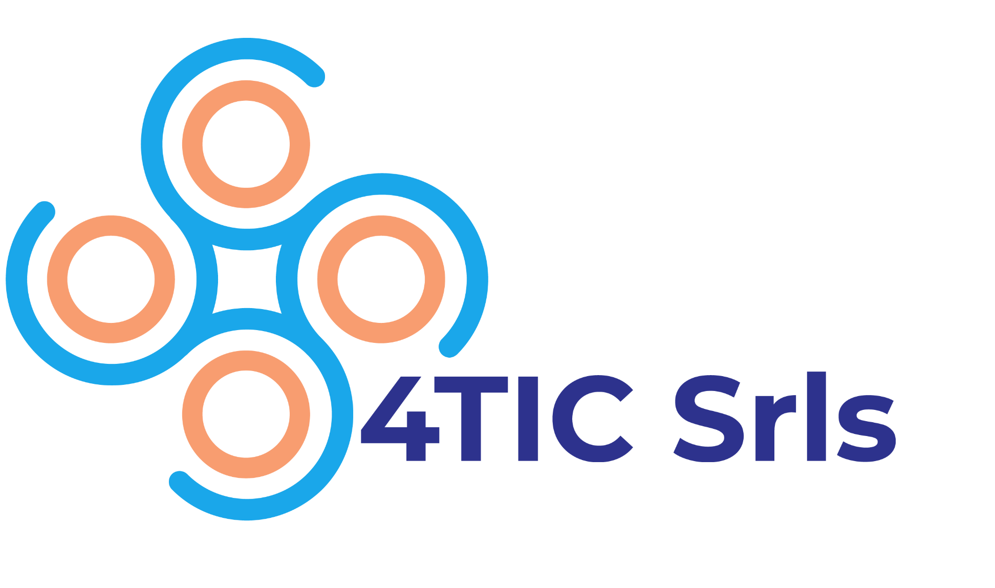 4TIC Logo